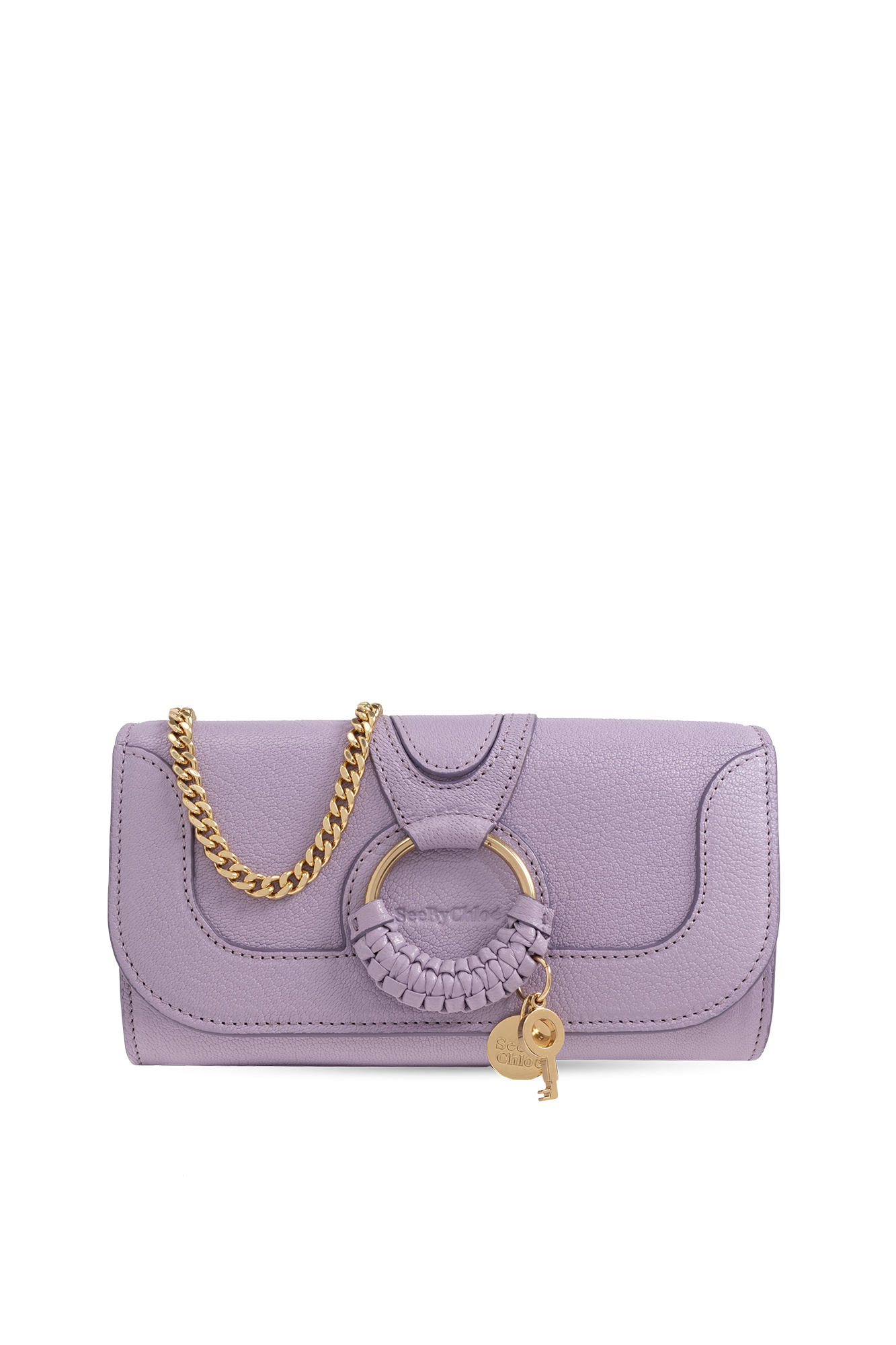 See By Chloé 'Hana' wallet on chain | Women's Accessories | Vitkac